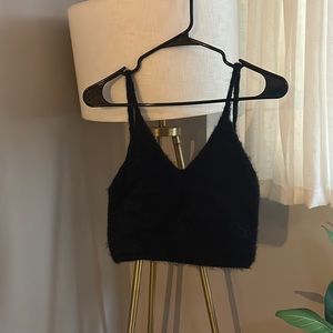 Cropped Urban Outfitters top